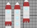 Leikur Space Sjósetja  á netinu