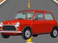 Leikur Mini Racer á netinu