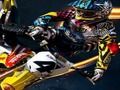 Leikur Ómögulegar Moto glæfrabragð  á netinu