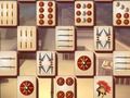 Leikur Roman Mahjong á netinu