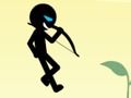 Leikur Stickman Archer á netinu 4 á netinu