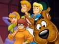 Leikur Scooby-Doo! og Great Blue Mystery  á netinu