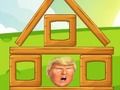 Leikur Reiður Mexíkanar vs Trump á netinu