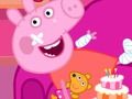 Leikur Peppa Pig Super Recovery á netinu