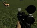 Leikur Dádýrveiðimaður á netinu