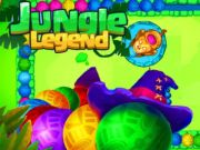 Leikur Jungle Legend á netinu