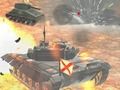 Leikur Tanks Battlefield á netinu