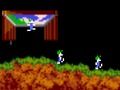 Leikur Lemmings á netinu