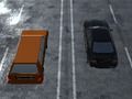 Leikur Highway Racer 3d  á netinu