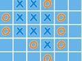 Leikur Ultimate Tic Tac Toe á netinu