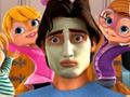 Leikur Alvin og Chipmunks: Handy  á netinu