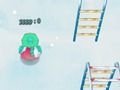 Leikur Schneeball-Schlacht á netinu