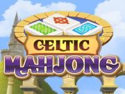 Leikur Celtic Mahjong á netinu