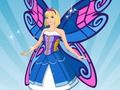 Leikur Barbie: Deine Barbie Traume á netinu