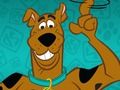 Leikur Scooby-Doo! Mystery Match á netinu