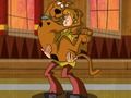 Leikur Scooby-Doo! : Schauriger Schabernack  á netinu