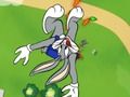 Leikur Bugs Bunny: Möhrchenflug  á netinu