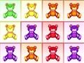 Leikur Teddy blokkir  á netinu