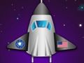 Leikur Space Challenge á netinu