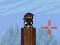 Leikur Ninja Kunai þjálfun  á netinu