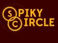 Leikur Spiky Circle á netinu