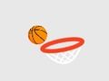 Leikur Dunk Shot Online á netinu