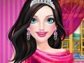Leikur Sweet Princess Spa Salon á netinu