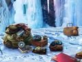 Leikur Ice Magic á netinu
