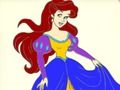 Leikur Princesses litabók  á netinu