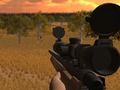 Leikur Zombie sniping á netinu