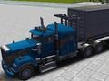 Leikur Truck Parking 3D  á netinu