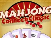 Leikur Mahjong Connect Classic á netinu