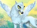 Leikur Fairytale Wolf minn  á netinu