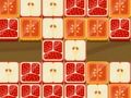 Leikur Fruit Square  á netinu