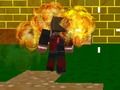 Leikur Blocky Combat Swat offline á netinu