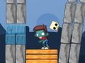 Leikur Skulls vs zombie á netinu