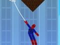 Leikur Spidey Swing á netinu