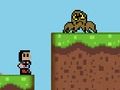 Leikur Bego: Get Run And Jump  á netinu