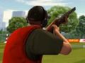 Leikur Clay Pigeon: Tappa og skjóta  á netinu