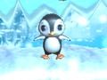 Leikur Penguin klifra  á netinu