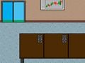 Leikur Bitcoin Mining Simulator á netinu