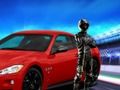 Leikur Maserati Gran Turismo 2018 á netinu