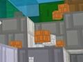 Leikur Minecraft Super Mario Edition á netinu