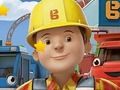 Leikur Bob the Builder: Hidden Stars  á netinu