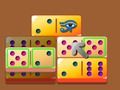 Leikur Mah-Domino  á netinu