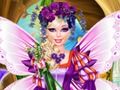 Leikur Barbie er Fairy Style  á netinu