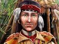 Leikur Shamans dreymir á netinu