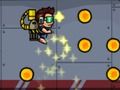 Leikur Jetpack rusher á netinu