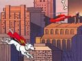 Leikur Krypto Superdog á netinu