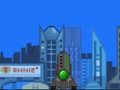 Leikur Atomic Space Adventure á netinu